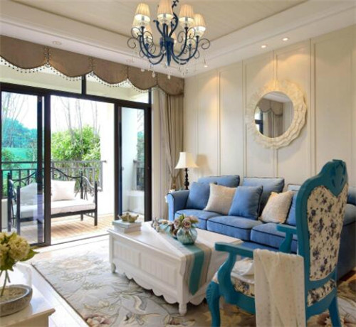 地中海风格的装修特点 地中海风格的装修特征 地中海风格的装修特点 地中海风格的装修特征